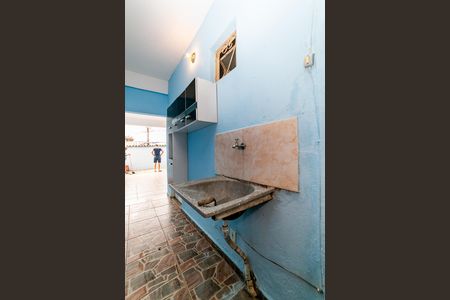 Casa à venda com 452m², 2 quartos e 4 vagas Casa à venda com 452m², 2 quartos e 4 vagasÁrea de Serviço
