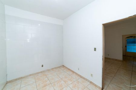 Quarto 1 de casa à venda com 2 quartos, 452m² em Santa Efigênia, Belo Horizonte