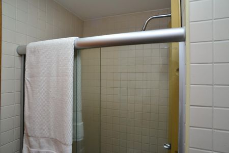 Apartamento à venda com 65m², 2 quartos e 1 vagaBanheiro Quarto
