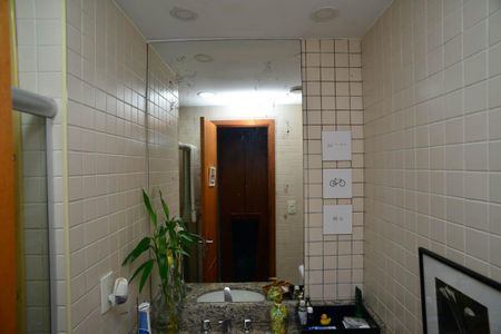 Apartamento à venda com 65m², 2 quartos e 1 vagaBanheiro Quarto