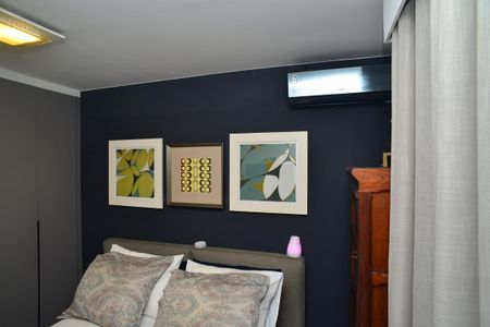 Apartamento à venda com 65m², 2 quartos e 1 vagaSuíte