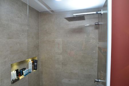 Apartamento à venda com 65m², 2 quartos e 1 vagaBanheiro Suíte