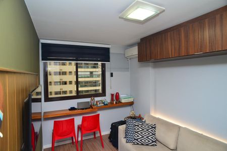 Apartamento à venda com 65m², 2 quartos e 1 vagaQuarto