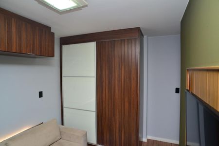 Apartamento à venda com 65m², 2 quartos e 1 vagaQuarto
