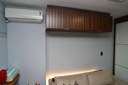 Apartamento à venda com 65m², 2 quartos e 1 vagaQuarto