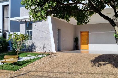 Casa à venda com 3 quartos, 192m² em Swiss Park, Campinas