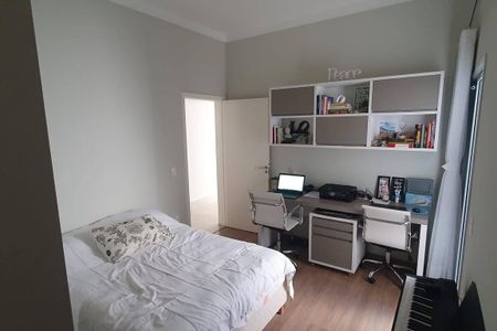 Casa à venda com 3 quartos, 192m² em Swiss Park, Campinas