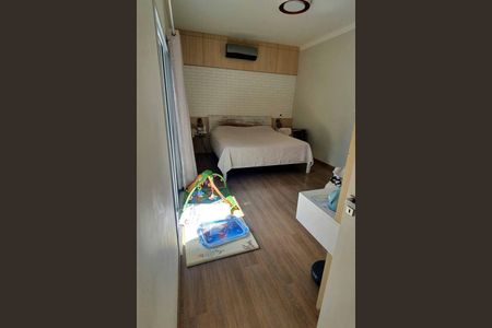 Casa à venda com 3 quartos, 192m² em Swiss Park, Campinas