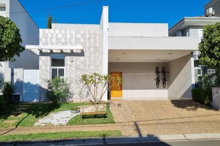 Casa à venda com 3 quartos, 192m² em Swiss Park, Campinas