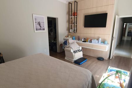 Casa à venda com 3 quartos, 192m² em Swiss Park, Campinas
