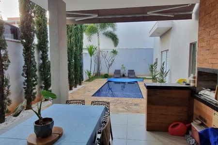Casa à venda com 3 quartos, 192m² em Swiss Park, Campinas