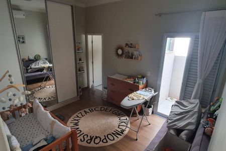 Casa à venda com 3 quartos, 192m² em Swiss Park, Campinas