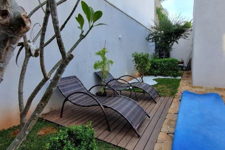 Casa à venda com 3 quartos, 192m² em Swiss Park, Campinas