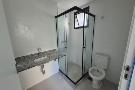 Apartamento à venda com 1 quarto, 38m² em Ingá, Niterói