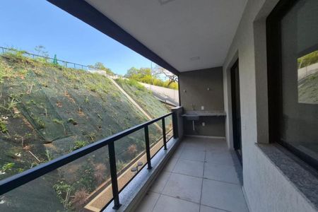 Apartamento à venda com 1 quarto, 38m² em Ingá, Niterói