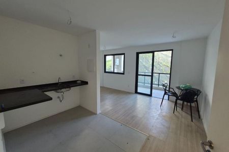 Apartamento à venda com 1 quarto, 38m² em Ingá, Niterói