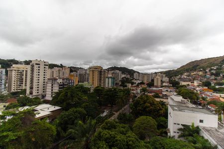 Apartamento para alugar com 86m², 2 quartos e 1 vaga