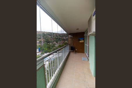 Apartamento para alugar com 2 quartos, 86m² em Icaraí, Niterói