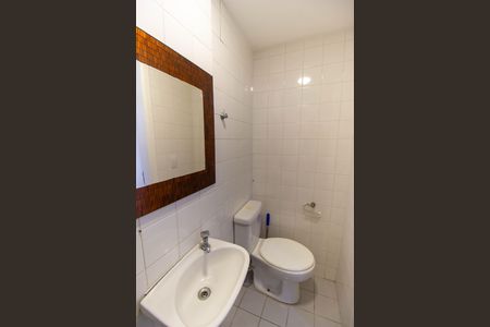 Apartamento para alugar com 86m², 2 quartos e 1 vaga