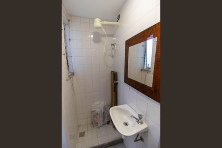Apartamento para alugar com 86m², 2 quartos e 1 vaga