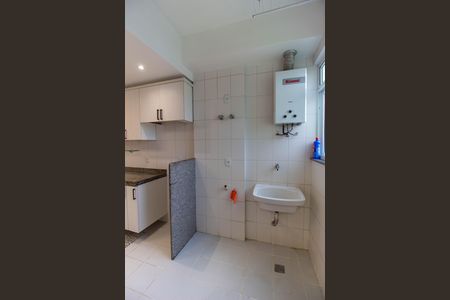 Apartamento para alugar com 86m², 2 quartos e 1 vaga