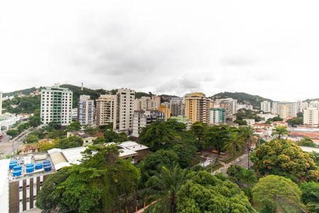 Apartamento para alugar com 86m², 2 quartos e 1 vaga