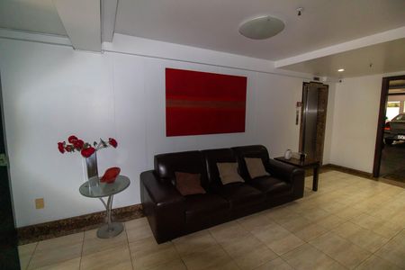 Apartamento para alugar com 86m², 2 quartos e 1 vaga