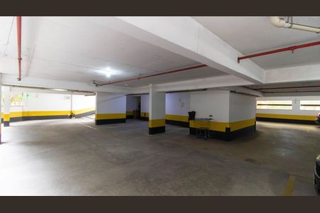 Apartamento para alugar com 86m², 2 quartos e 1 vaga
