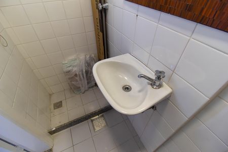 Apartamento para alugar com 86m², 2 quartos e 1 vaga