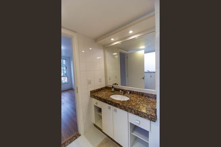 Apartamento para alugar com 86m², 2 quartos e 1 vaga