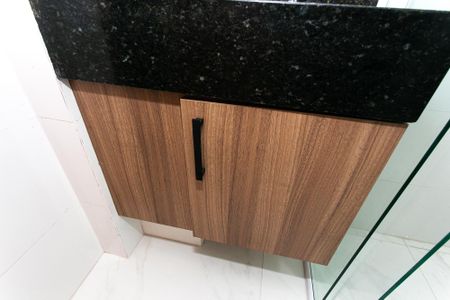 Apartamento para alugar com 50m², 1 quarto e sem vaga Apartamento para alugar com 50m², 1 quarto e sem vagaBanheiro