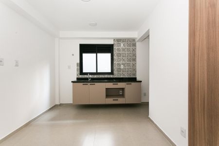 Apartamento para alugar com 50m², 1 quarto e sem vaga Apartamento para alugar com 50m², 1 quarto e sem vagaSala