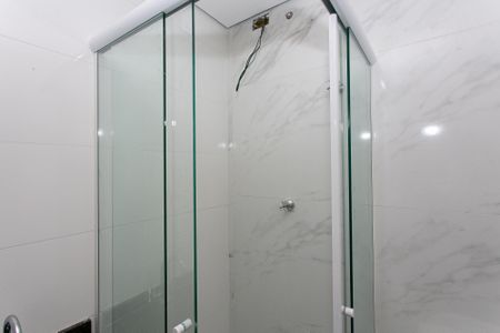 Apartamento para alugar com 50m², 1 quarto e sem vaga Apartamento para alugar com 50m², 1 quarto e sem vagaBanheiro