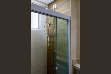 Apartamento para alugar com 55m², 2 quartos e 1 vagaBanheiro