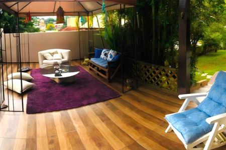 Casa à venda com 4 quartos, 350m² em Nova Higienópolis, Barueri