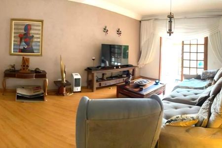 Casa à venda com 4 quartos, 350m² em Nova Higienópolis, Barueri