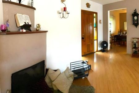 Casa à venda com 4 quartos, 350m² em Nova Higienópolis, Barueri
