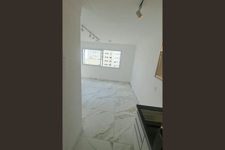 Apartamento à venda com 1 quarto, 24m² em Santana, São Paulo