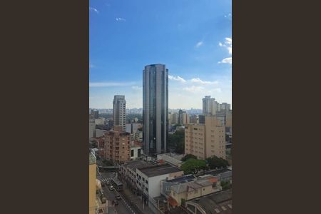 Apartamento à venda com 1 quarto, 24m² em Santana, São Paulo