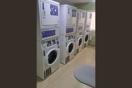 Apartamento à venda com 1 quarto, 24m² em Santana, São Paulo