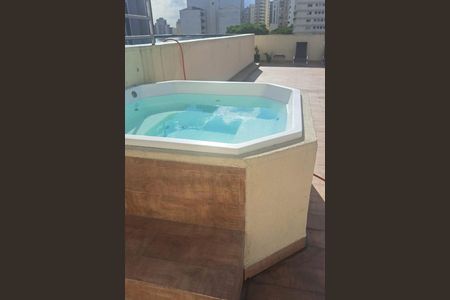 Apartamento à venda com 1 quarto, 24m² em Santana, São Paulo