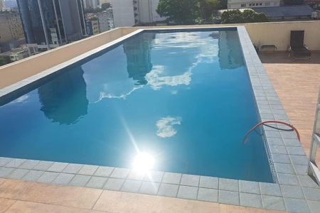 Apartamento à venda com 1 quarto, 24m² em Santana, São Paulo
