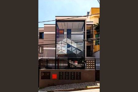 Apartamento à venda com 47m², 2 quartos e 1 vaga