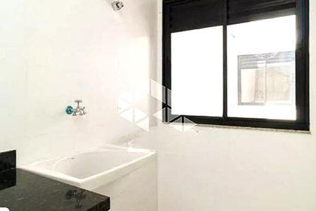 Apartamento à venda com 47m², 2 quartos e 1 vaga