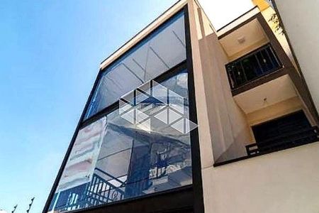 Apartamento à venda com 47m², 2 quartos e 1 vaga