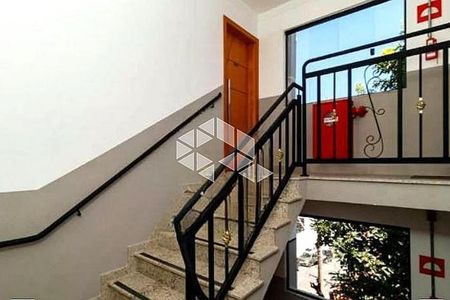 Apartamento à venda com 47m², 2 quartos e 1 vaga