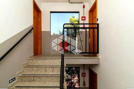 Apartamento à venda com 47m², 2 quartos e 1 vaga