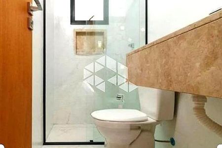 Apartamento à venda com 47m², 2 quartos e 1 vaga
