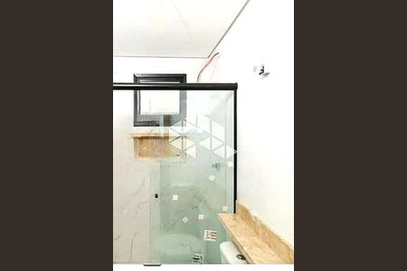 Apartamento à venda com 47m², 2 quartos e 1 vaga