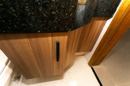 Apartamento para alugar com 58m², 1 quarto e sem vaga Apartamento para alugar com 58m², 1 quarto e sem vagaBanheiro